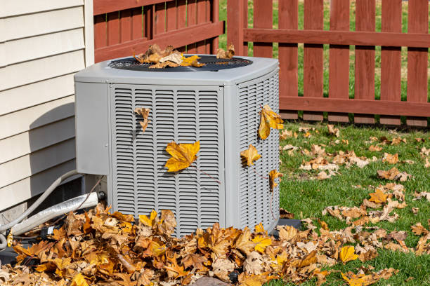 Trusted Bean Station, TN HVAC Experts