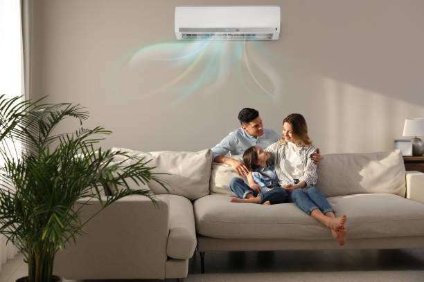 Best Air Filters and Purifiers in Bean Station, TN